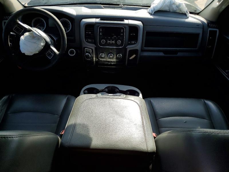 Продаж на аукціоні авто 2016 Ram 1500, vin: 1C6RR6FG8GS233747, номер лоту: 55376836