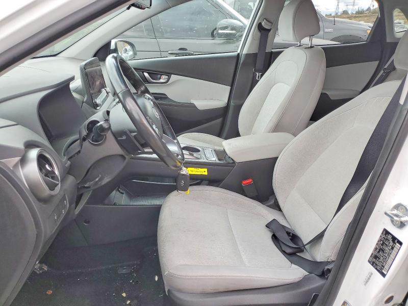 Продажа на аукционе авто 2023 Hyundai Kona, vin: KM8K33AG4PU167943, номер лота: 52395186