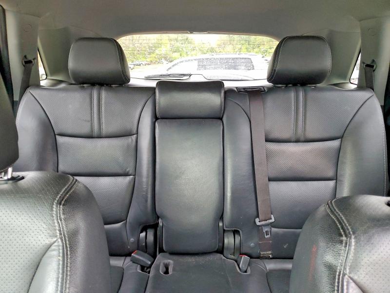 Продажа на аукционе авто 2011 Kia Sorento, vin: 5XYKUCA16BG013452, номер лота: 53633426