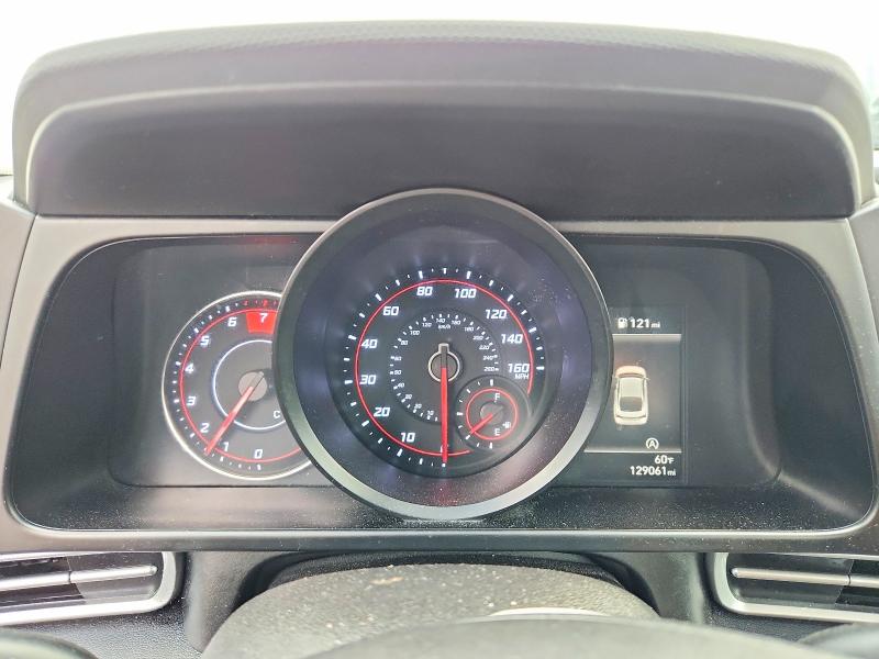 Продаж на аукціоні авто 2021 Hyundai Elantra, vin: 5NPLL4AG4MH050674, номер лоту: 52694496