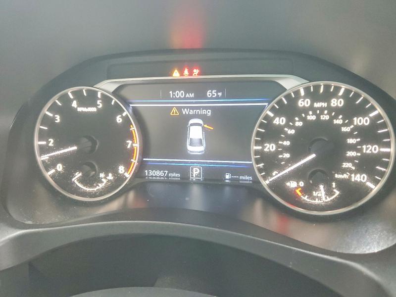 Продажа на аукционе авто 2020 Nissan Altima, vin: 1N4BL4BVXLC241671, номер лота: 52562446