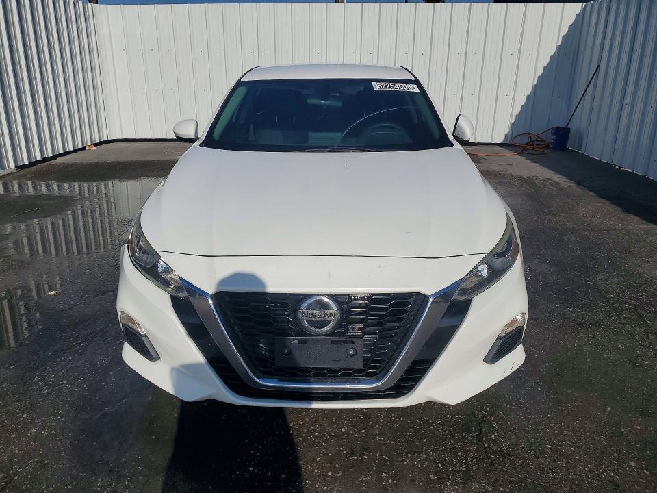Aukcja sprzedaży 2019 Nissan Altima, vin: 1N4BL4BV1KC248183, numer aukcji: 52254606