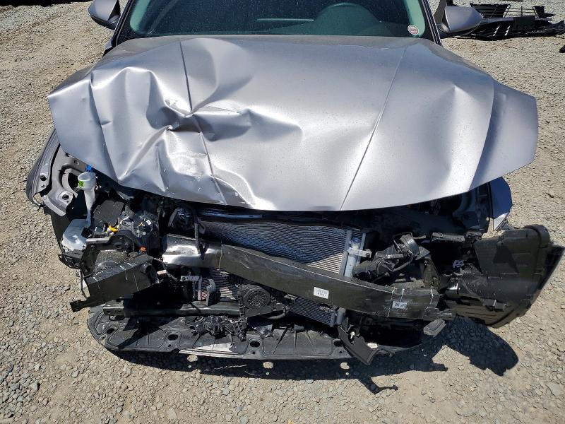 53624786 :رقم المزاد ، KMHLM4DJ5SU167828 vin ، 2025 Hyundai Elantra Hybrid مزاد بيع
