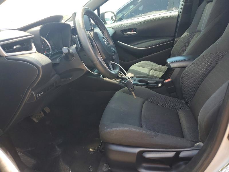 Продажа на аукционе авто 2022 Toyota Corolla, vin: 5YFS4MCE8NP108441, номер лота: 52989476