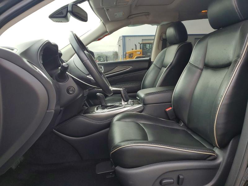 Продажа на аукционе авто 2019 Infiniti Qx60, vin: 5N1DL0MN2KC529462, номер лота: 53205496