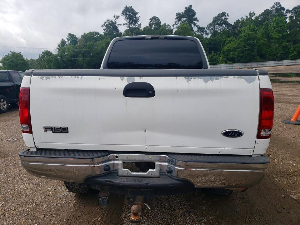 Продаж на аукціоні авто 1999 Ford F150, vin: 1FTRX18L3XNA64179, номер лоту: 50291506