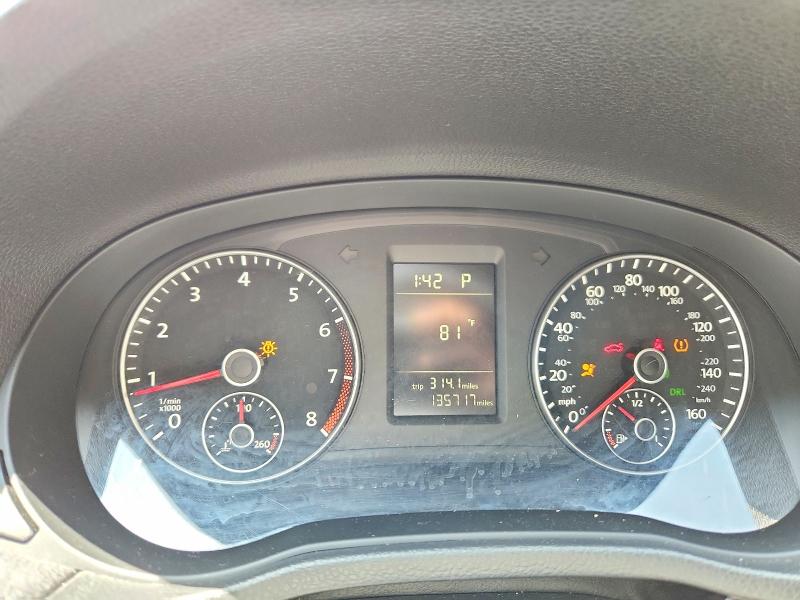 Продаж на аукціоні авто 2015 Volkswagen Passat, vin: 1VWAS7A3XFC084381, номер лоту: 51983166