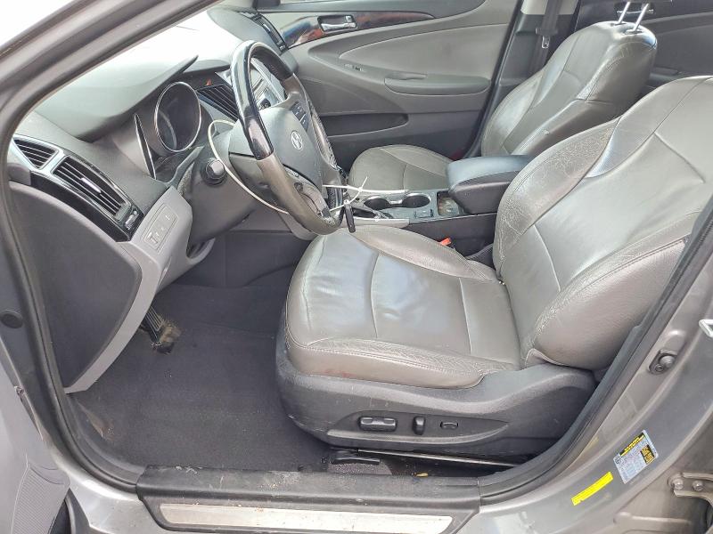 Продаж на аукціоні авто 2013 Hyundai Sonata, vin: 5NPEC4AC9DH737591, номер лоту: 52721256