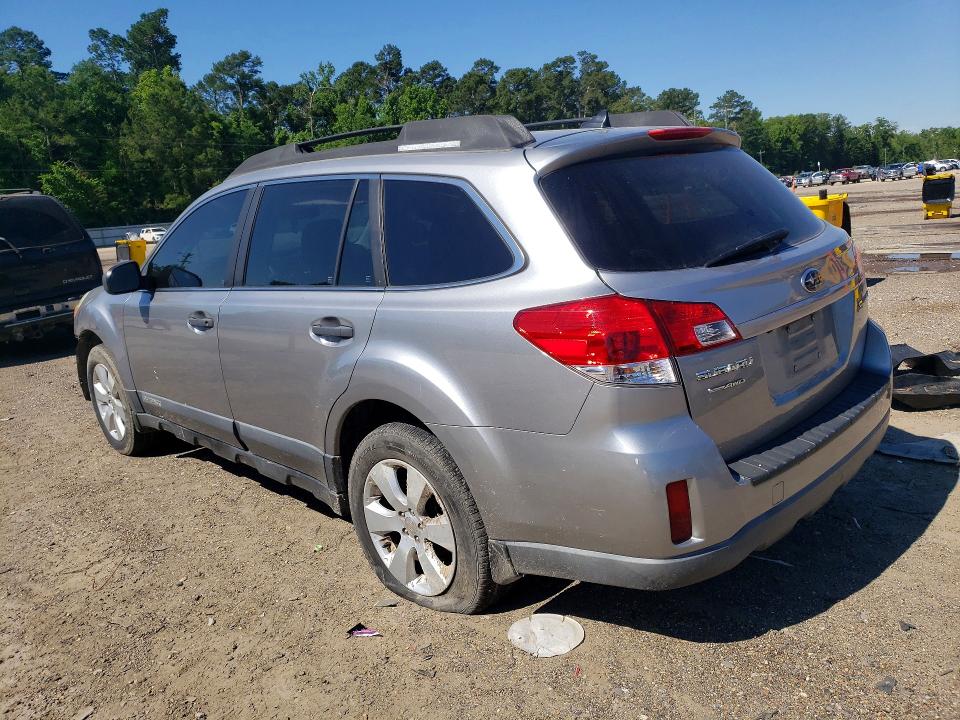 Aukcja sprzedaży 2011 Subaru Outback, vin: 4S4BRCKC1B3353478, numer aukcji: 51724916
