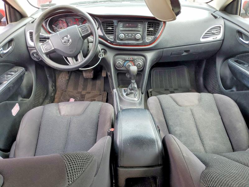 Продаж на аукціоні авто 2014 Dodge Dart, vin: 1C3CDFAA4ED692778, номер лоту: 53199416