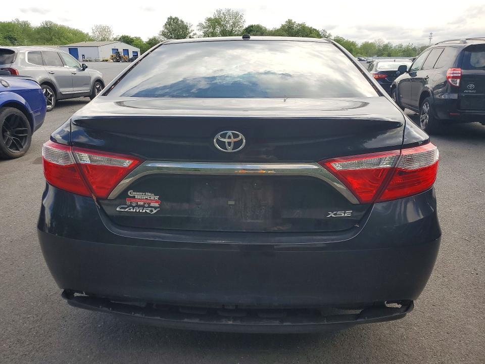 Aukcja sprzedaży 2015 Toyota Camry, vin: 4T1BK1FK8FU560363, numer aukcji: 53400336