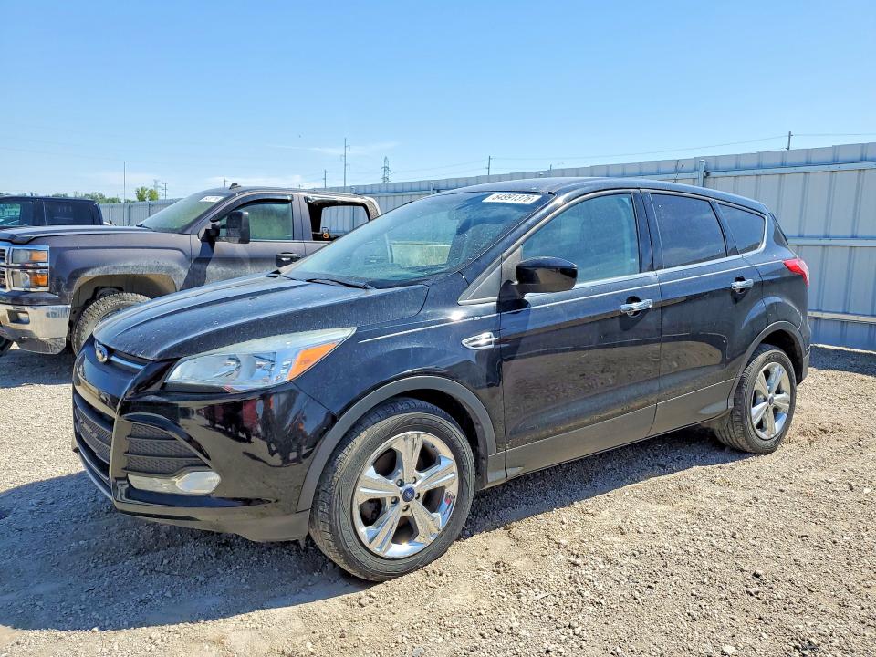 Aukcja sprzedaży 2016 Ford Escape, vin: 1FMCU0GX3GUB31622, numer aukcji: 54991376