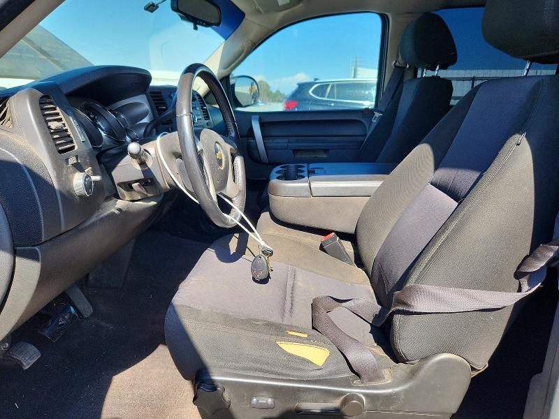 Продаж на аукціоні авто 2010 Chevrolet Silverado, vin: 3GCRKSE3XAG207508, номер лоту: 54866956