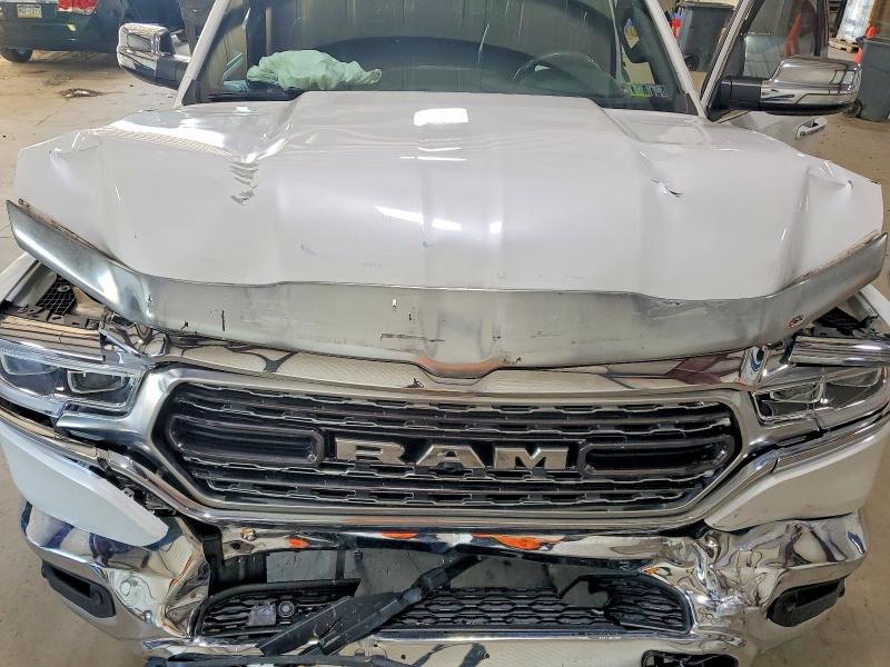 Продажа на аукционе авто 2019 Ram 1500, vin: 1C6SRFHT4KN738350, номер лота: 51959116