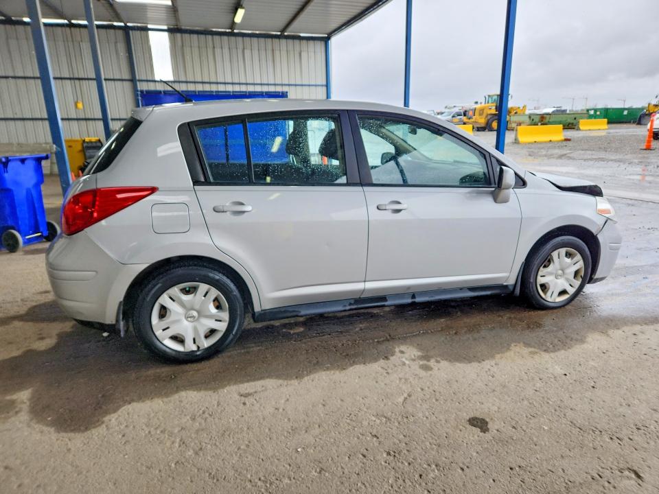 Aukcja sprzedaży 2011 Nissan Versa, vin: 3N1BC1CP4BL499599, numer aukcji: 53823406