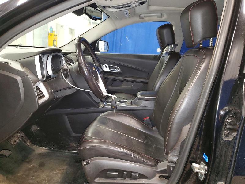 Aukcja sprzedaży 2017 Chevrolet Equinox, vin: 2GNFLGE35H6201934, numer aukcji: 53793126