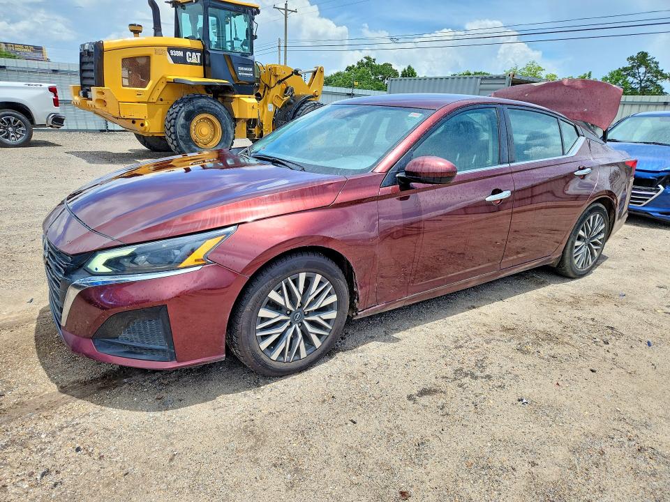2023 Nissan Altima მანქანა იყიდება აუქციონზე, vin: 1N4BL4DV1PN384760, აუქციონის ნომერი: 54435306