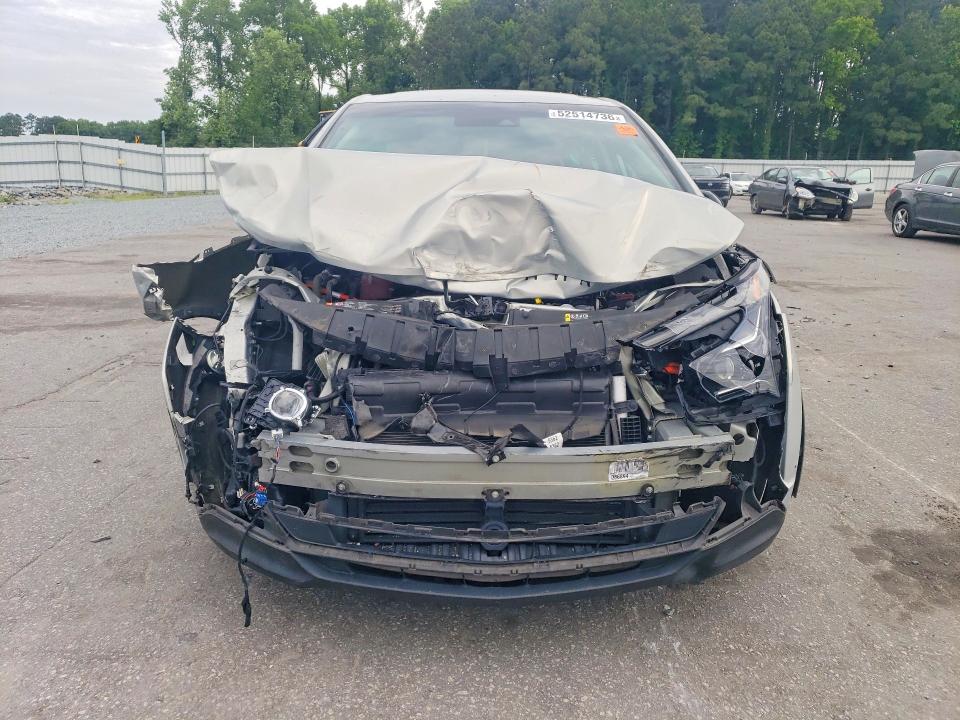 2023 Chevrolet Bolt Ev მანქანა იყიდება აუქციონზე, vin: 1G1FX6S09P4151386, აუქციონის ნომერი: 52514736