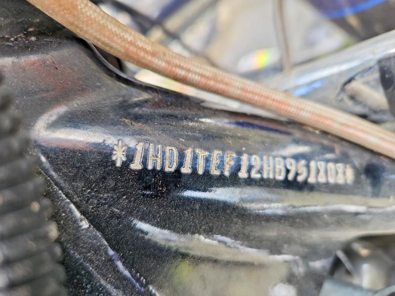 Продаж на аукціоні авто 2017 Harley-davidson Flhtkse, vin: 1HD1TEF12HB951808, номер лоту: 52333226