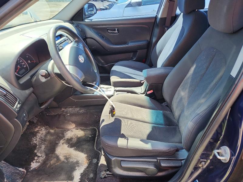Aukcja sprzedaży 2010 Hyundai Elantra, vin: KMHDU4BD8AU090744, numer aukcji: 52494816