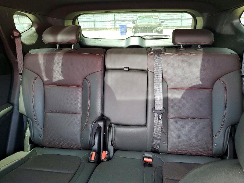 Продажа на аукционе авто 2020 Chevrolet Blazer, vin: 3GNKBKRSXLS618062, номер лота: 52609066