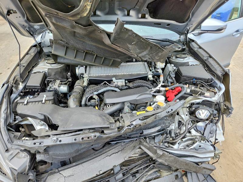2022 Subaru Outback მანქანა იყიდება აუქციონზე, vin: 4S4BTGND0N3195135, აუქციონის ნომერი: 54318366