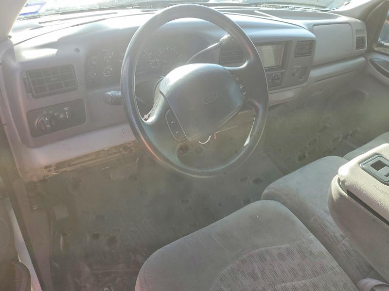 Aukcja sprzedaży 1999 Ford F250, vin: 1FTNX20L1XEC19053, numer aukcji: 52337266