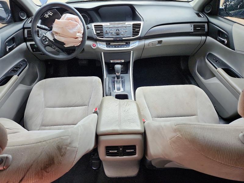 54686056 :رقم المزاد ، 1HGCR2F78DA191459 vin ، 2013 Honda Accord مزاد بيع