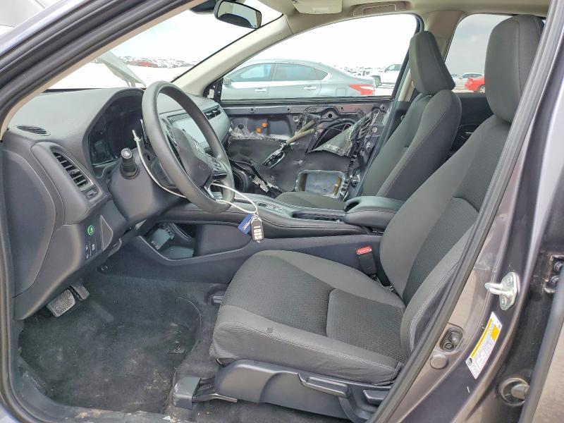 Продажа на аукционе авто 2022 Honda Hr-v, vin: 3CZRU6H56NM764349, номер лота: 51283276