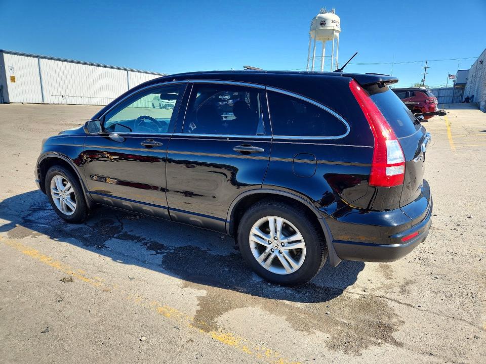Продаж на аукціоні авто 2011 Honda Cr-v, vin: 5J6RE4H54BL055871, номер лоту: 52448876