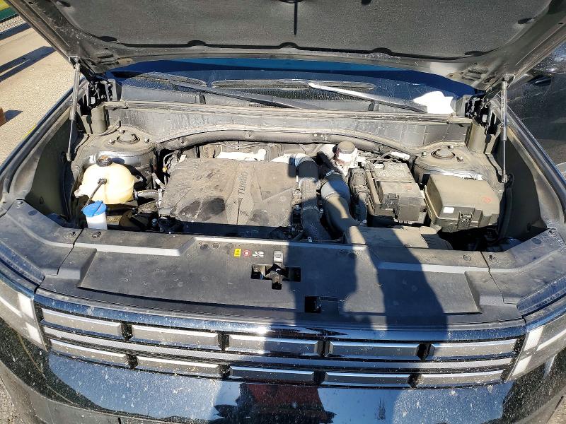 51336906 :رقم المزاد ، 5NMP14GL6RH009334 vin ، 2024 Hyundai Santa Fe مزاد بيع