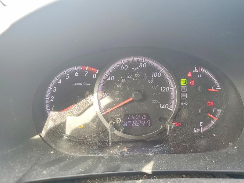 Продажа на аукционе авто 2010 Mazda 5, vin: JM1CR2WL8A0385079, номер лота: 52326176