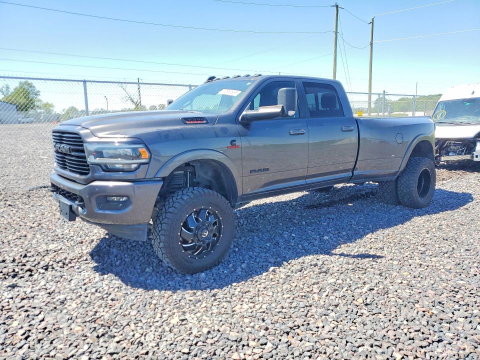 Продажа на аукционе авто 2020 Ram 3500, vin: 3C63RRJL5LG196010, номер лота: 52880896