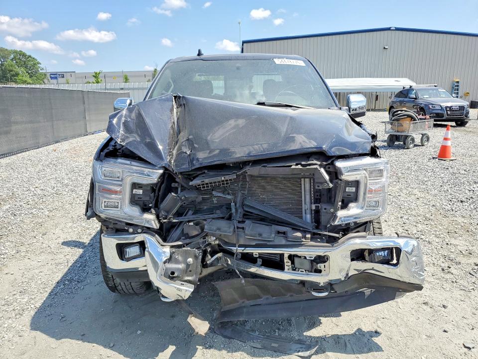 Продаж на аукціоні авто 2020 Ford F150, vin: 1FTEW1E45LFC38577, номер лоту: 54478776