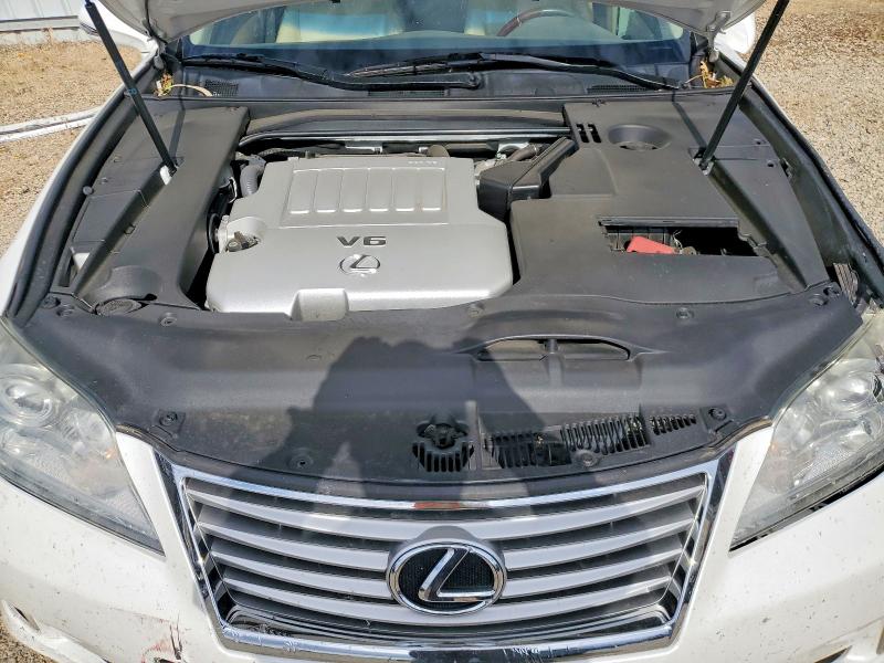 Продаж на аукціоні авто 2011 Lexus Es, vin: JTHBK1EG3B2467384, номер лоту: 54828216