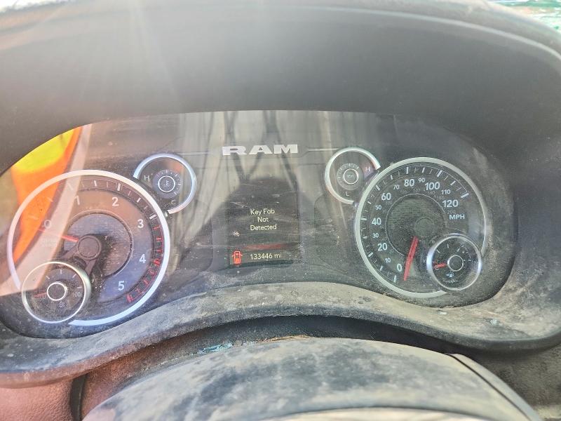 52287976 :رقم المزاد ، 3C7WRTCL1NG138613 vin ، 2022 Ram 3500 مزاد بيع