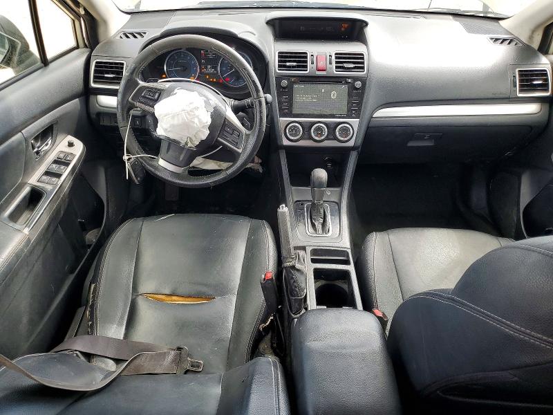 54252676 :رقم المزاد ، JF2GPAPC7F8228458 vin ، 2015 Subaru Xv Crosstrek مزاد بيع