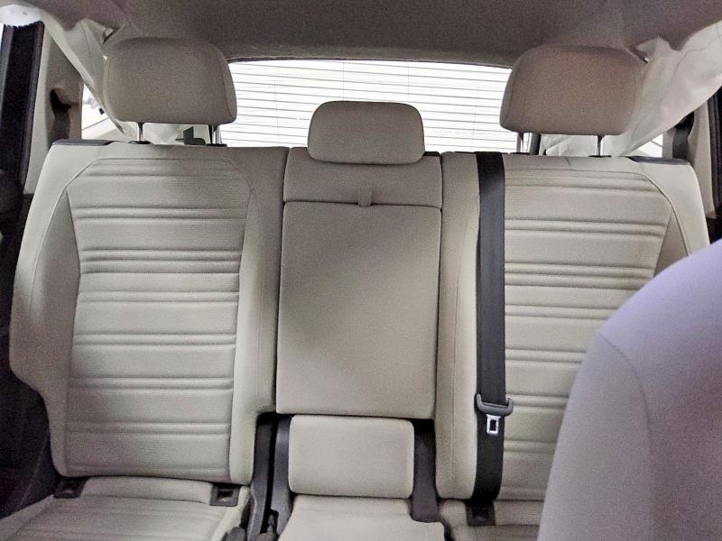 Aukcja sprzedaży 2022 Volkswagen Tiguan, vin: 3VV1B7AX5NM005137, numer aukcji: 52783376