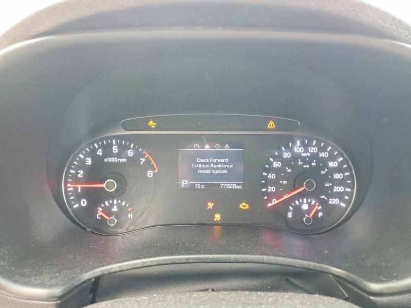 Aukcja sprzedaży 2022 Kia Soul, vin: KNDJ33AU8N7176985, numer aukcji: 54465196