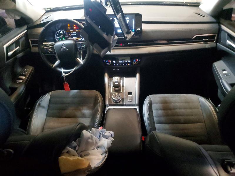 Продаж на аукціоні авто 2024 Mitsubishi Outlander, vin: JA4J3VA89RZ056938, номер лоту: 54751436