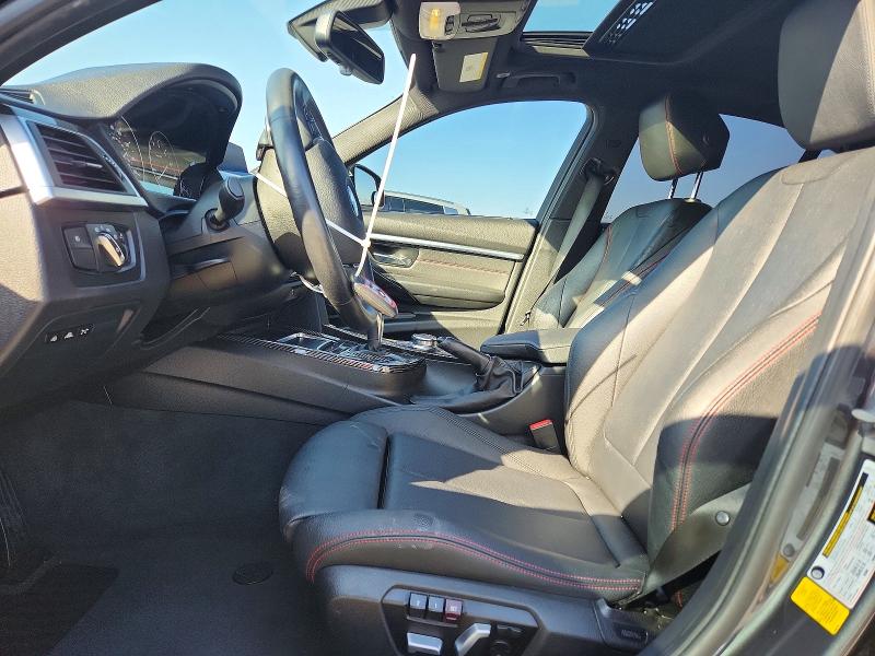 Aukcja sprzedaży 2018 Bmw 330, vin: WBA8B9G5XJNV00591, numer aukcji: 52939656