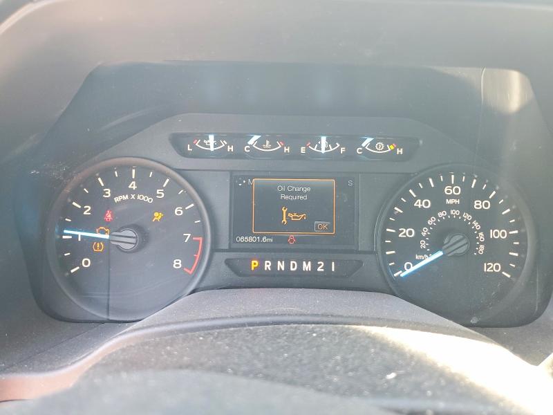 2019 Ford F150 მანქანა იყიდება აუქციონზე, vin: 1FTMF1CB2KKF33557, აუქციონის ნომერი: 52888916