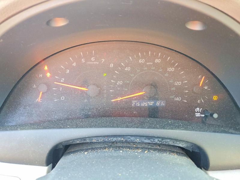 Продажа на аукционе авто 2008 Toyota Camry, vin: 4T1BE46K08U753425, номер лота: 54255626
