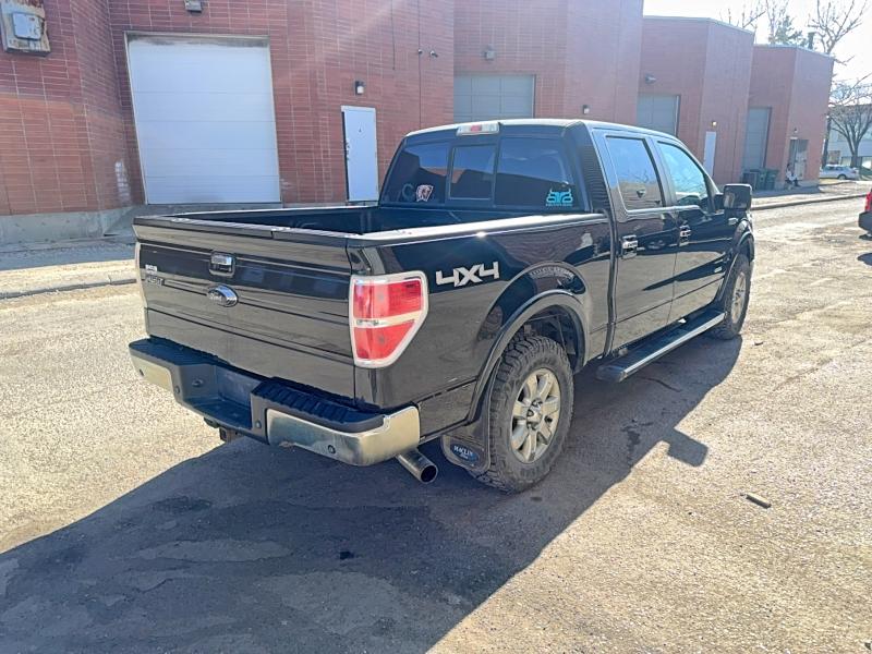 51910616 :رقم المزاد ، 1FTFW1ET7EFB52458 vin ، 2014 Ford F150 مزاد بيع