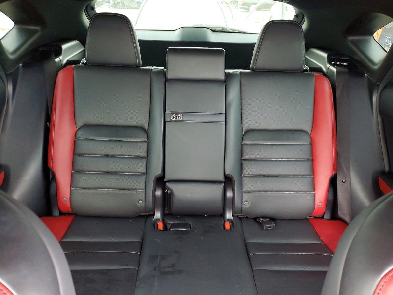 Aukcja sprzedaży 2021 Lexus Nx 300, vin: JTJSARBZ9M2180253, numer aukcji: 53125246
