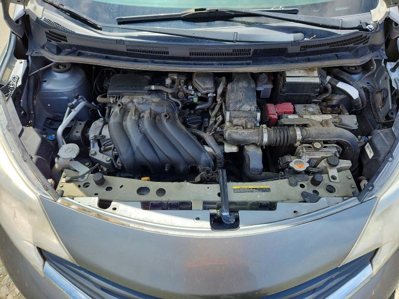 Продаж на аукціоні авто 2015 Nissan Versa Note, vin: 3N1CE2CP1FL408573, номер лоту: 54907936