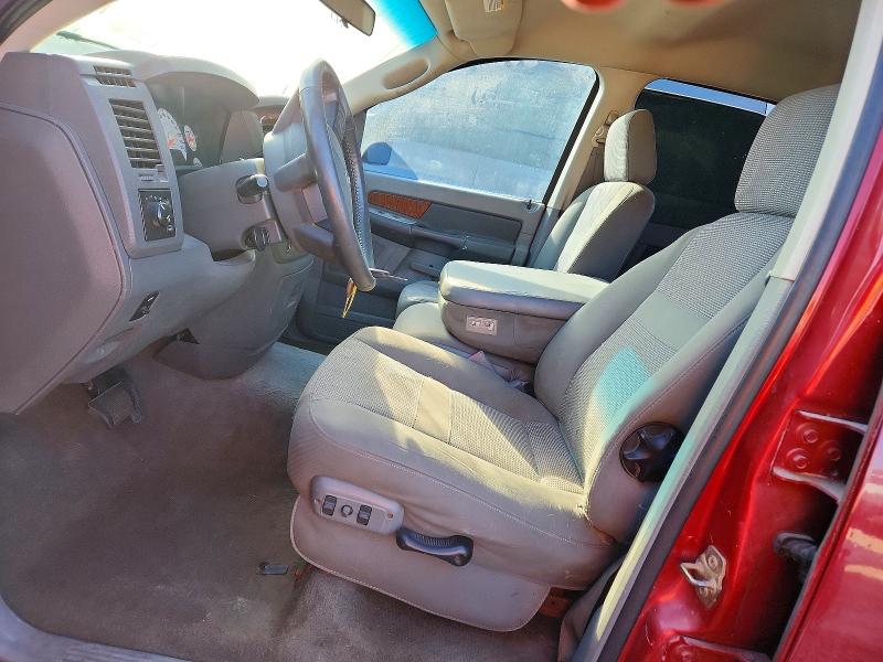 Продаж на аукціоні авто 2006 Dodge Ram 3500, vin: 3D7ML48C86G220690, номер лоту: 52376426