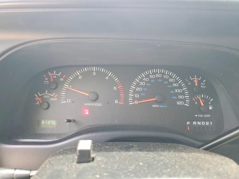 Aukcja sprzedaży 1999 Dodge Durango, vin: 1B4HS28Y0XF582849, numer aukcji: 52892906