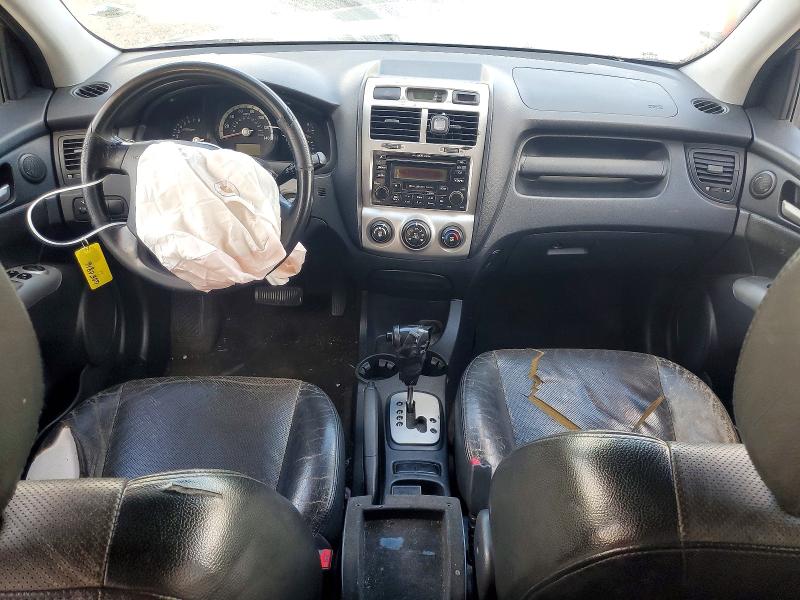 Продажа на аукционе авто 2005 Kia Sportage, vin: KNDJF723357115208, номер лота: 54254176