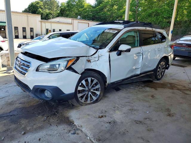 Продажа на аукционе авто 2017 Subaru Outback, vin: 4S4BSANC4H3381630, номер лота: 51907986